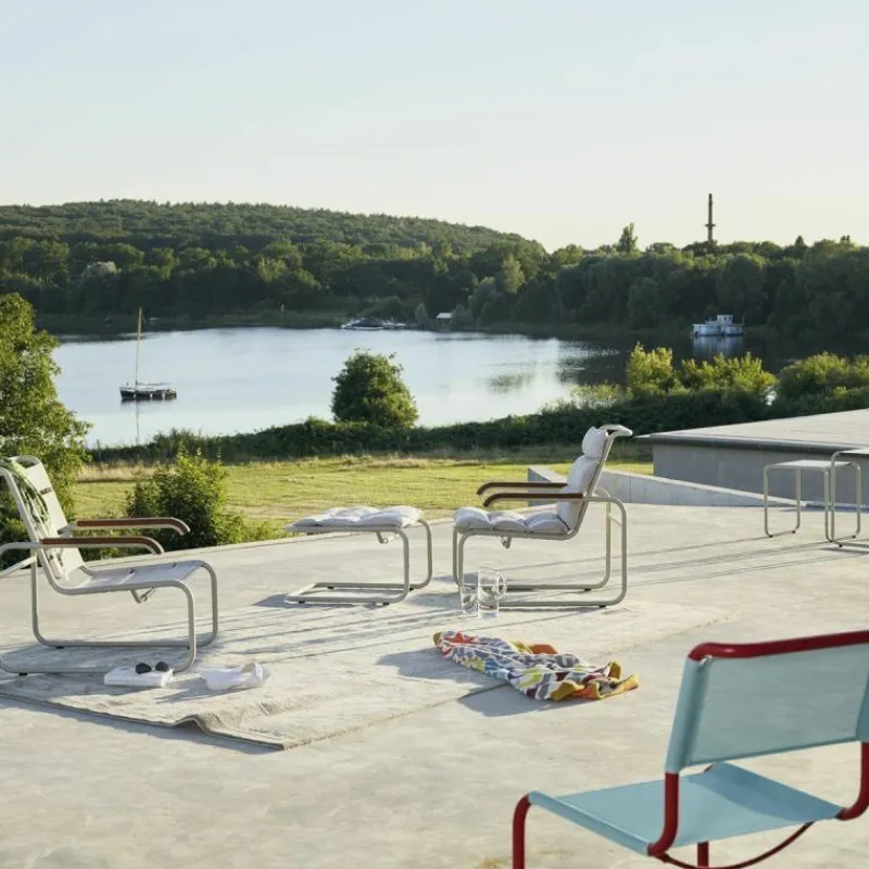 Clearance S35 N All Seasons Fauteuil Tuin Fauteuils|Tuinstoelen