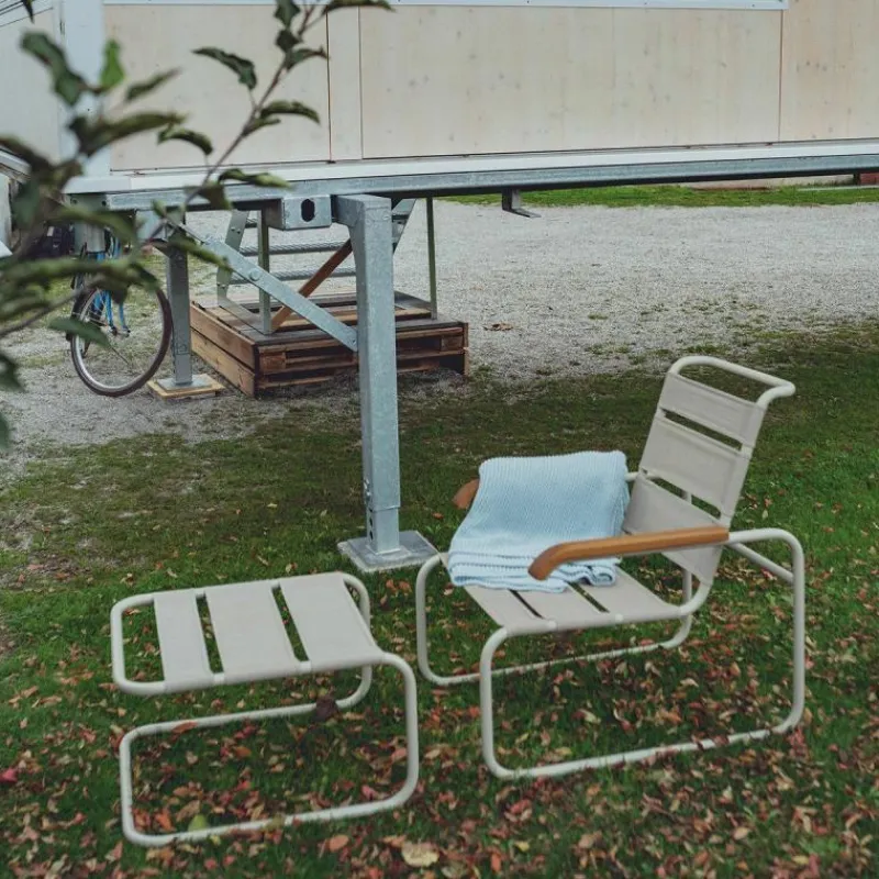 Clearance S35 N All Seasons Fauteuil Tuin Fauteuils|Tuinstoelen
