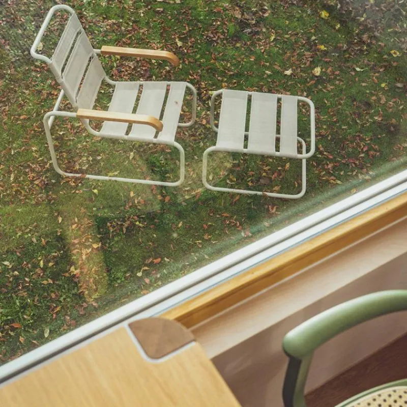 Clearance S35 N All Seasons Fauteuil Tuin Fauteuils|Tuinstoelen