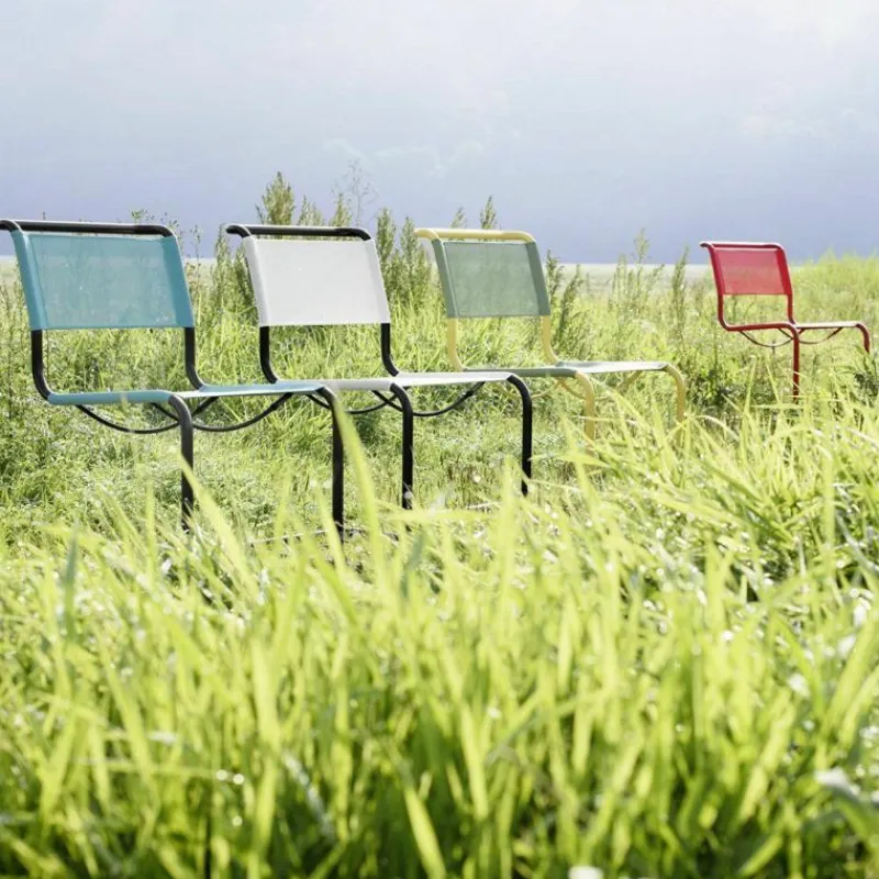 Sale S33 N All Seasons Stoel Tuinstoelen|Eetkamerstoelen
