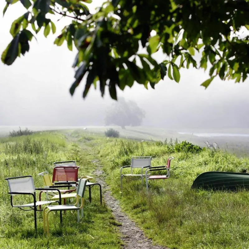 Sale S33 N All Seasons Stoel Tuinstoelen|Eetkamerstoelen