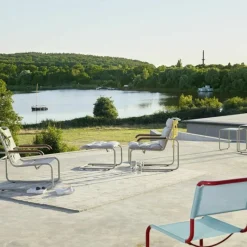 Sale S33 N All Seasons Stoel Tuinstoelen|Eetkamerstoelen