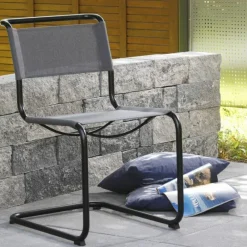 Sale S33 N All Seasons Stoel Tuinstoelen|Eetkamerstoelen