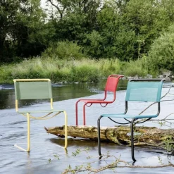 Sale S33 N All Seasons Stoel Tuinstoelen|Eetkamerstoelen
