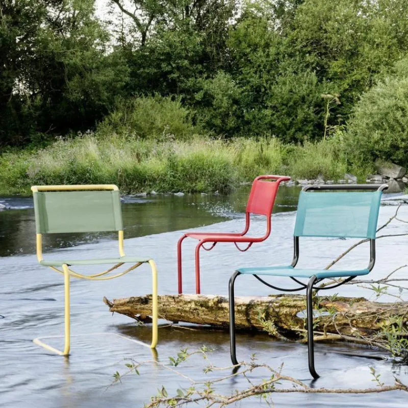 Sale S33 N All Seasons Stoel Tuinstoelen|Eetkamerstoelen