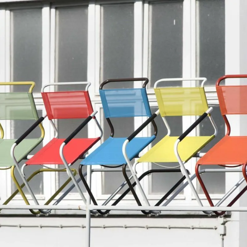 Sale S33 N All Seasons Stoel Tuinstoelen|Eetkamerstoelen
