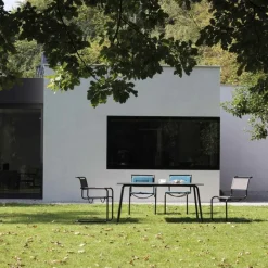 Sale S33 N All Seasons Stoel Tuinstoelen|Eetkamerstoelen