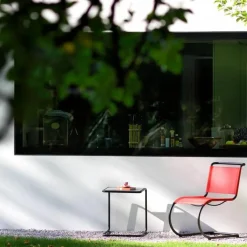 Online S533 N All Seasons Stoel Tuin Fauteuils|Tuinstoelen