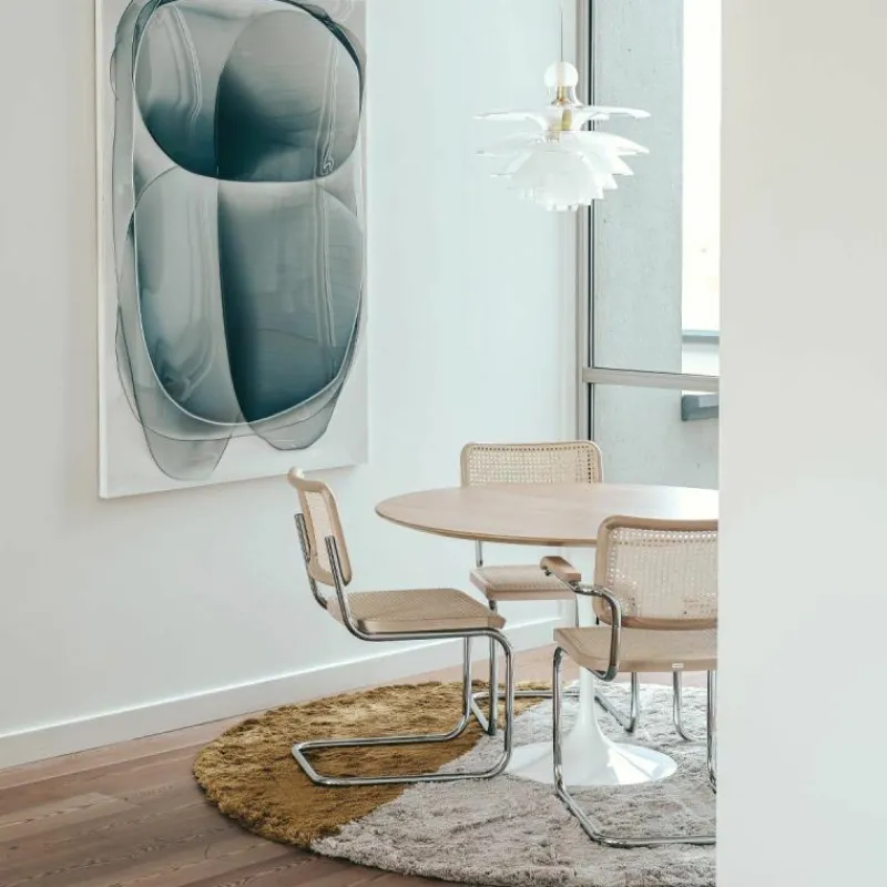 Online S32 Stoel Eetkamerstoelen