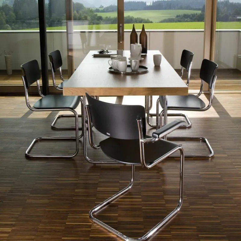 Outlet S43 Stoel Eetkamerstoelen