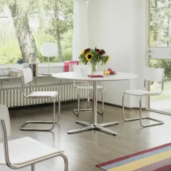 Outlet S43 Stoel Eetkamerstoelen