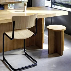 Outlet S43 Stoel Eetkamerstoelen