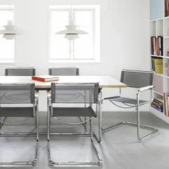 Hot S33 Stoel Eetkamerstoelen