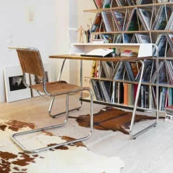 Hot S33 Stoel Eetkamerstoelen