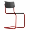 Discount S43 Stoel Classic in Colour Eetkamerstoelen