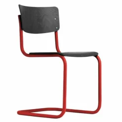 Discount S43 Stoel Classic in Colour Eetkamerstoelen