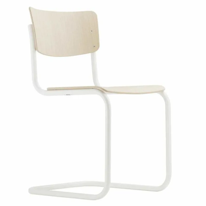 Discount S43 Stoel Classic in Colour Eetkamerstoelen