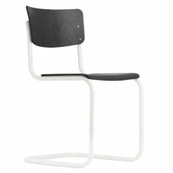Discount S43 Stoel Classic in Colour Eetkamerstoelen