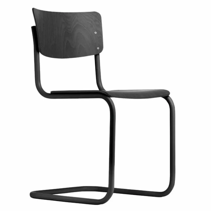 Discount S43 Stoel Classic in Colour Eetkamerstoelen