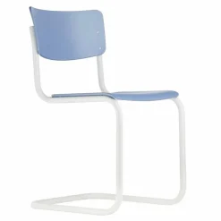 Discount S43 Stoel Classic in Colour Eetkamerstoelen