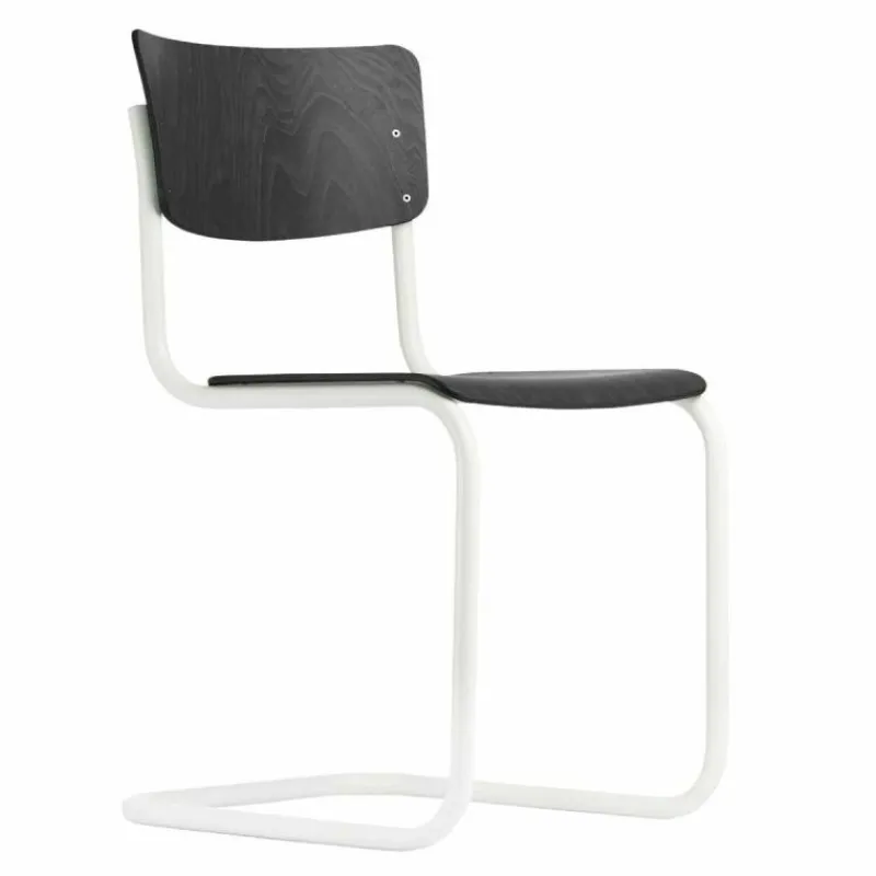 Discount S43 Stoel Classic in Colour Eetkamerstoelen