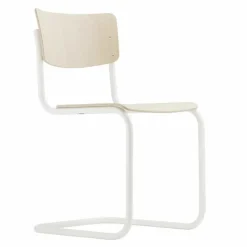 Discount S43 Stoel Classic in Colour Eetkamerstoelen