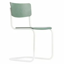 Discount S43 Stoel Classic in Colour Eetkamerstoelen