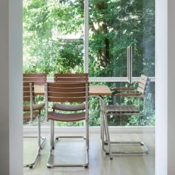 Sale S40 Tuinstoel Tuinstoelen|Eetkamerstoelen