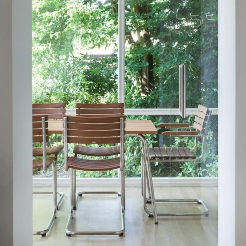 Sale S40 Tuinstoel Tuinstoelen|Eetkamerstoelen