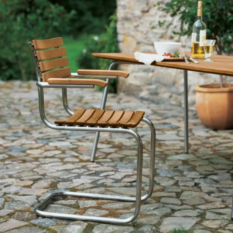 Sale S1040 Tuintafel Iroko Tuintafels