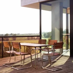 Sale S1040 Tuintafel Iroko Tuintafels