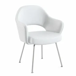 Best Saarinen Conference Armchair Eetkamerstoelen