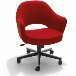 Best Saarinen Conference Armchair Eetkamerstoelen