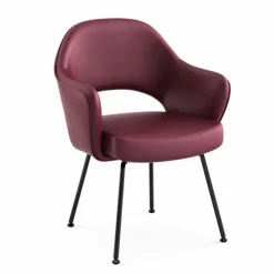 Best Saarinen Conference Armchair Eetkamerstoelen