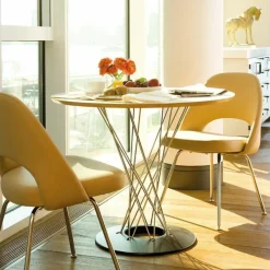 Online Saarinen Conference Chair Eetkamerstoelen