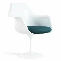 Discount Saarinen Tulip Armchair Eetkamerstoelen