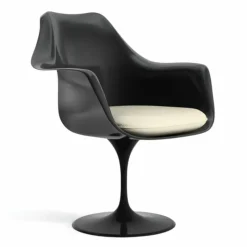 Discount Saarinen Tulip Armchair Eetkamerstoelen