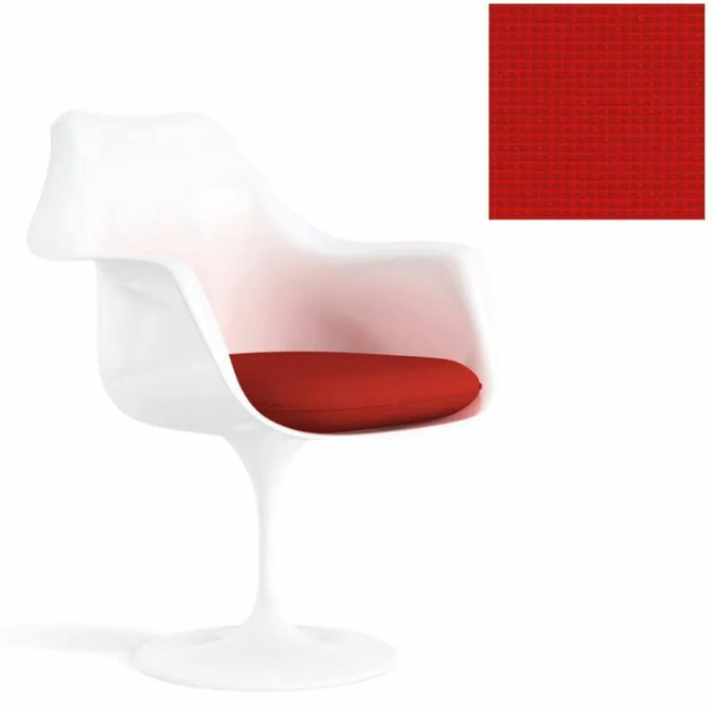 Discount Saarinen Tulip Armchair Eetkamerstoelen