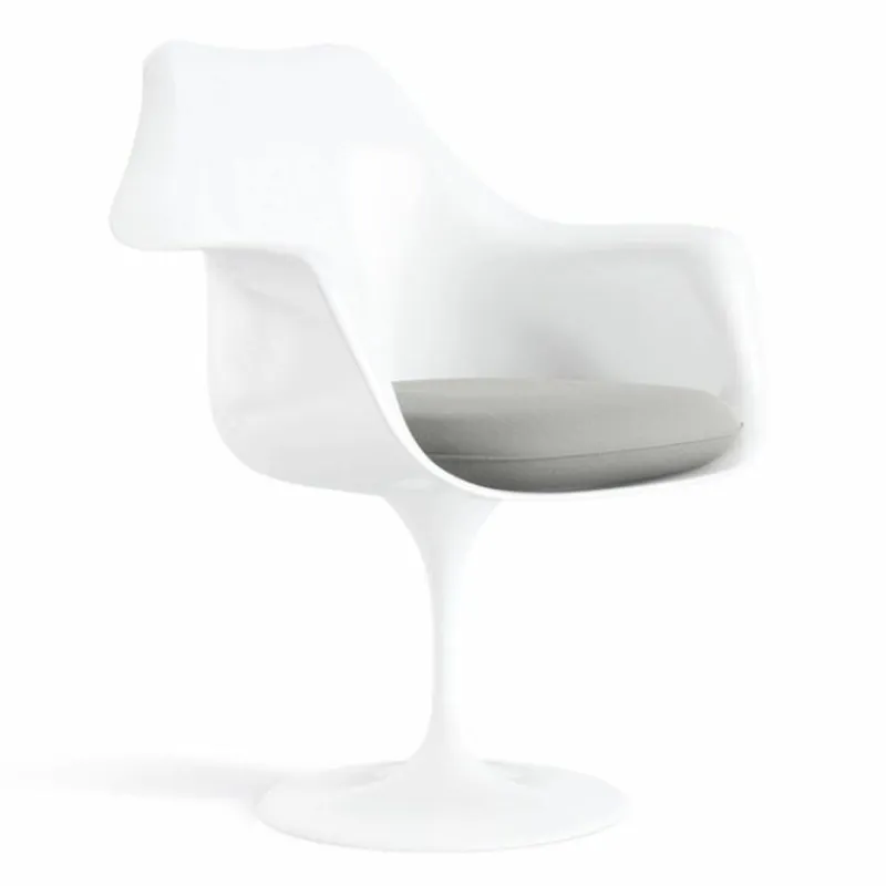 Discount Saarinen Tulip Armchair Eetkamerstoelen