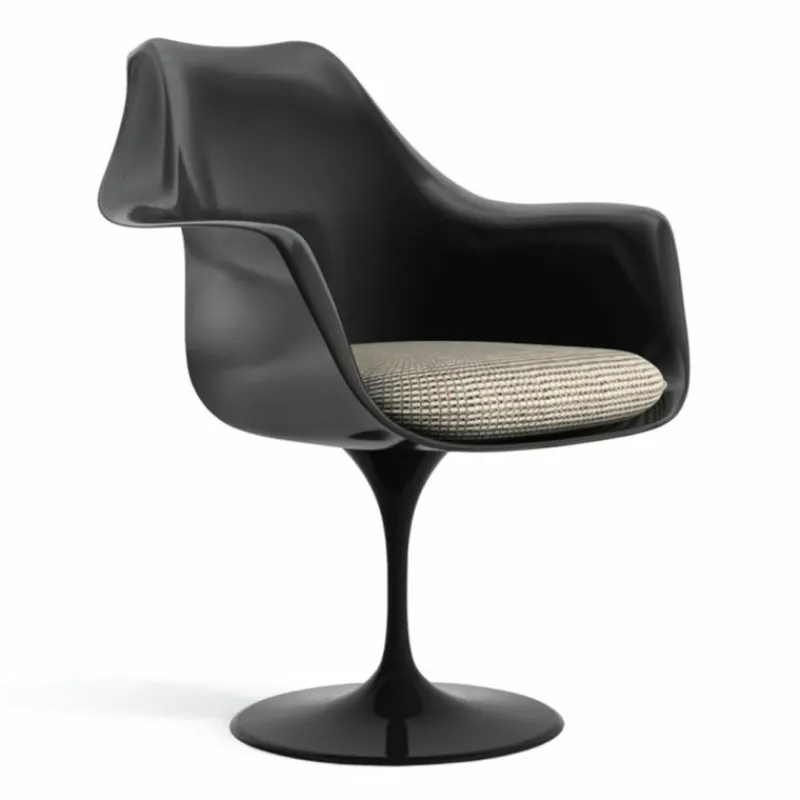 Discount Saarinen Tulip Armchair Eetkamerstoelen