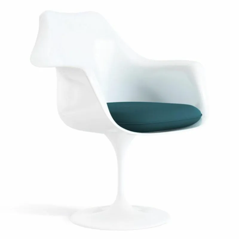 Discount Saarinen Tulip Armchair Eetkamerstoelen