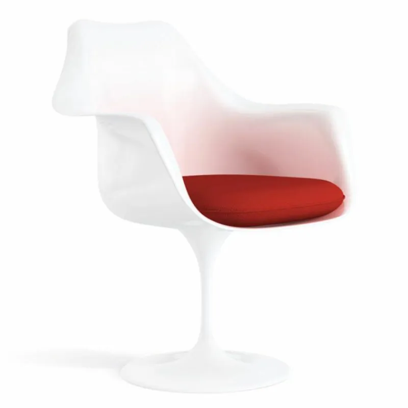 Discount Saarinen Tulip Armchair Eetkamerstoelen