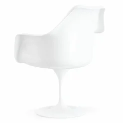 Discount Saarinen Tulip Armchair Eetkamerstoelen