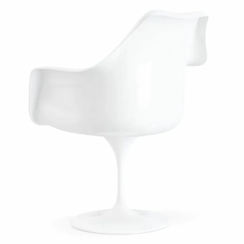 Discount Saarinen Tulip Armchair Eetkamerstoelen