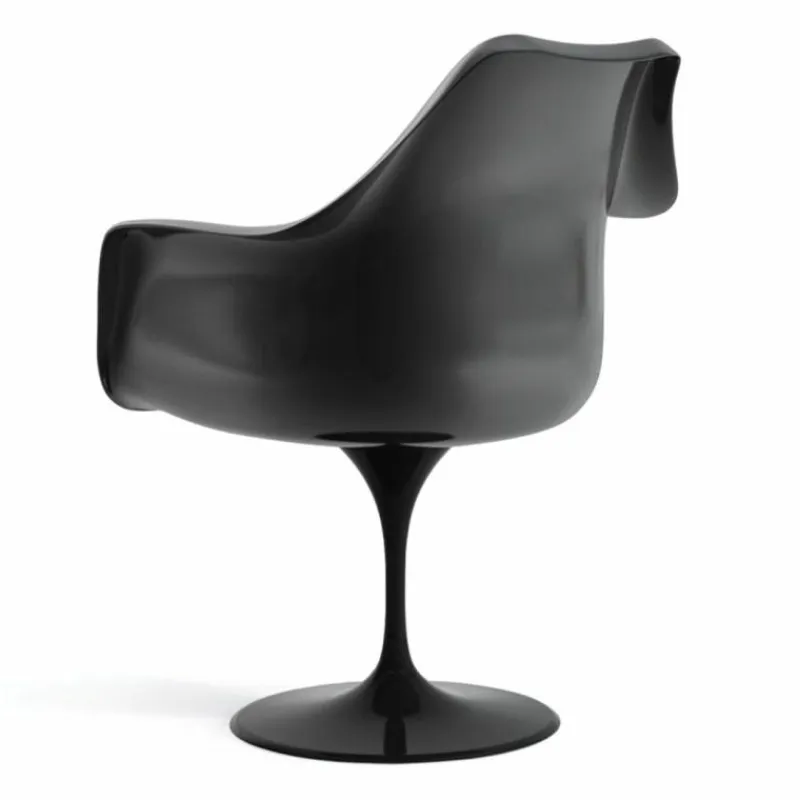 Discount Saarinen Tulip Armchair Eetkamerstoelen