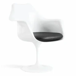 Discount Saarinen Tulip Armchair Eetkamerstoelen