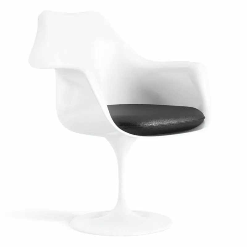 Discount Saarinen Tulip Armchair Eetkamerstoelen