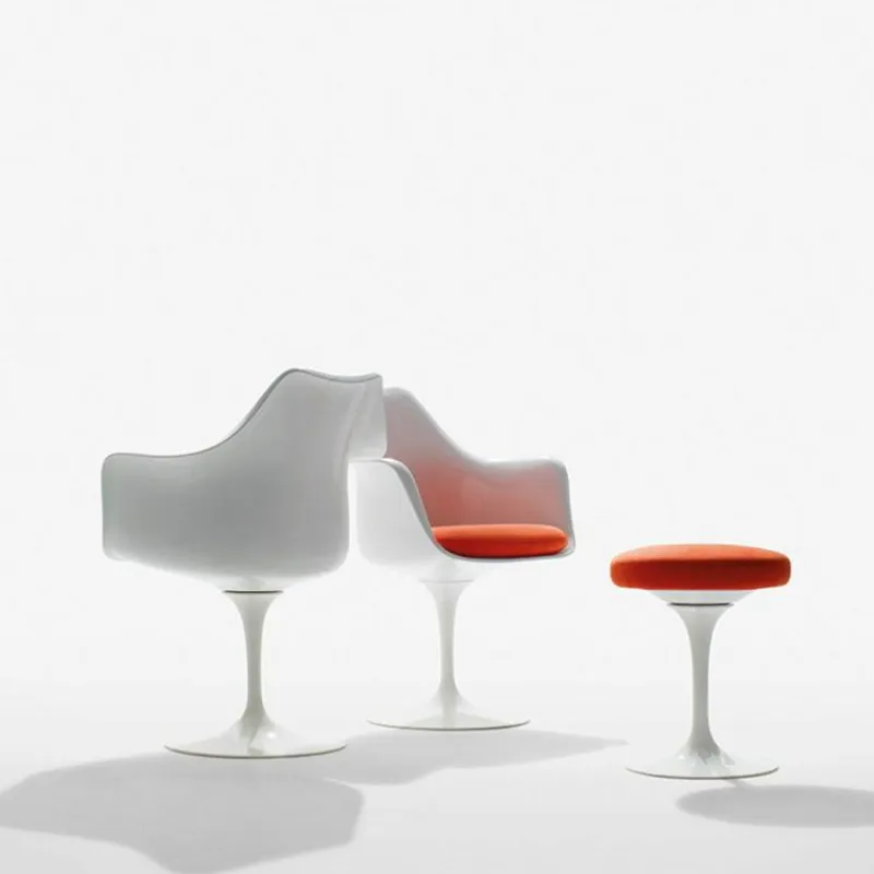 Discount Saarinen Tulip Armchair Eetkamerstoelen