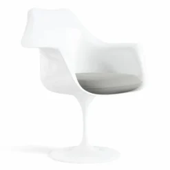 Discount Saarinen Tulip Armchair Eetkamerstoelen