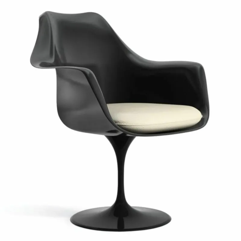 Discount Saarinen Tulip Armchair Eetkamerstoelen